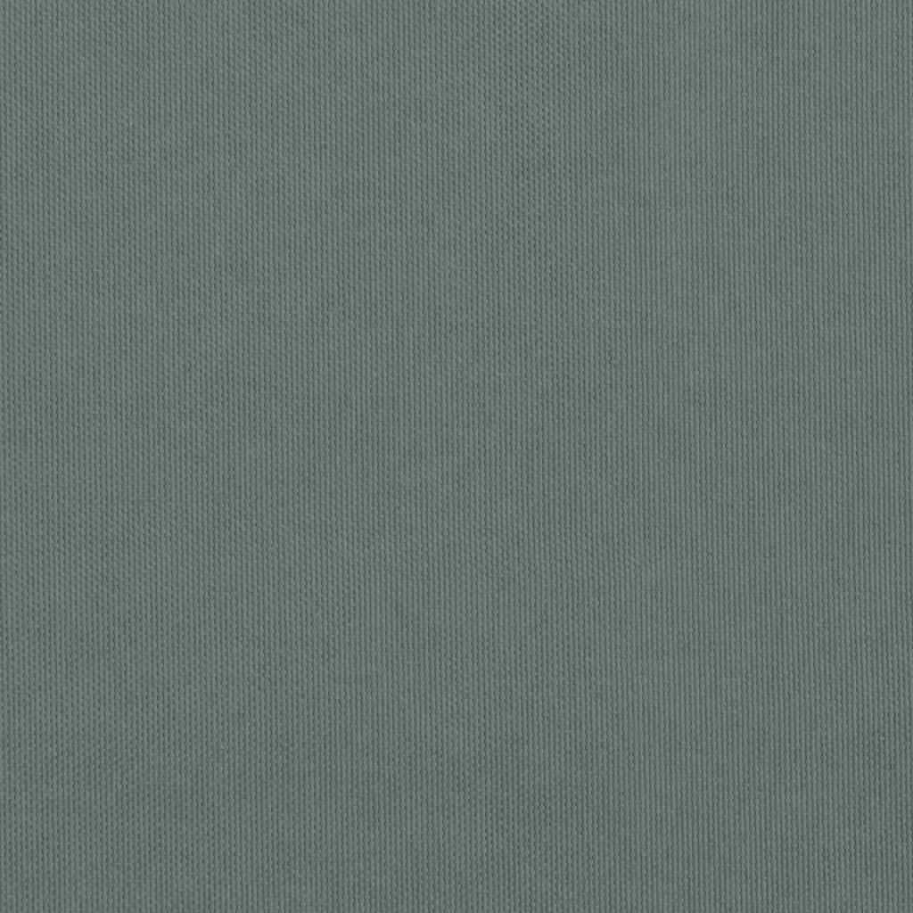 Patio Chair with Footstool Gray Poly Rattan at Set Shop and Smile