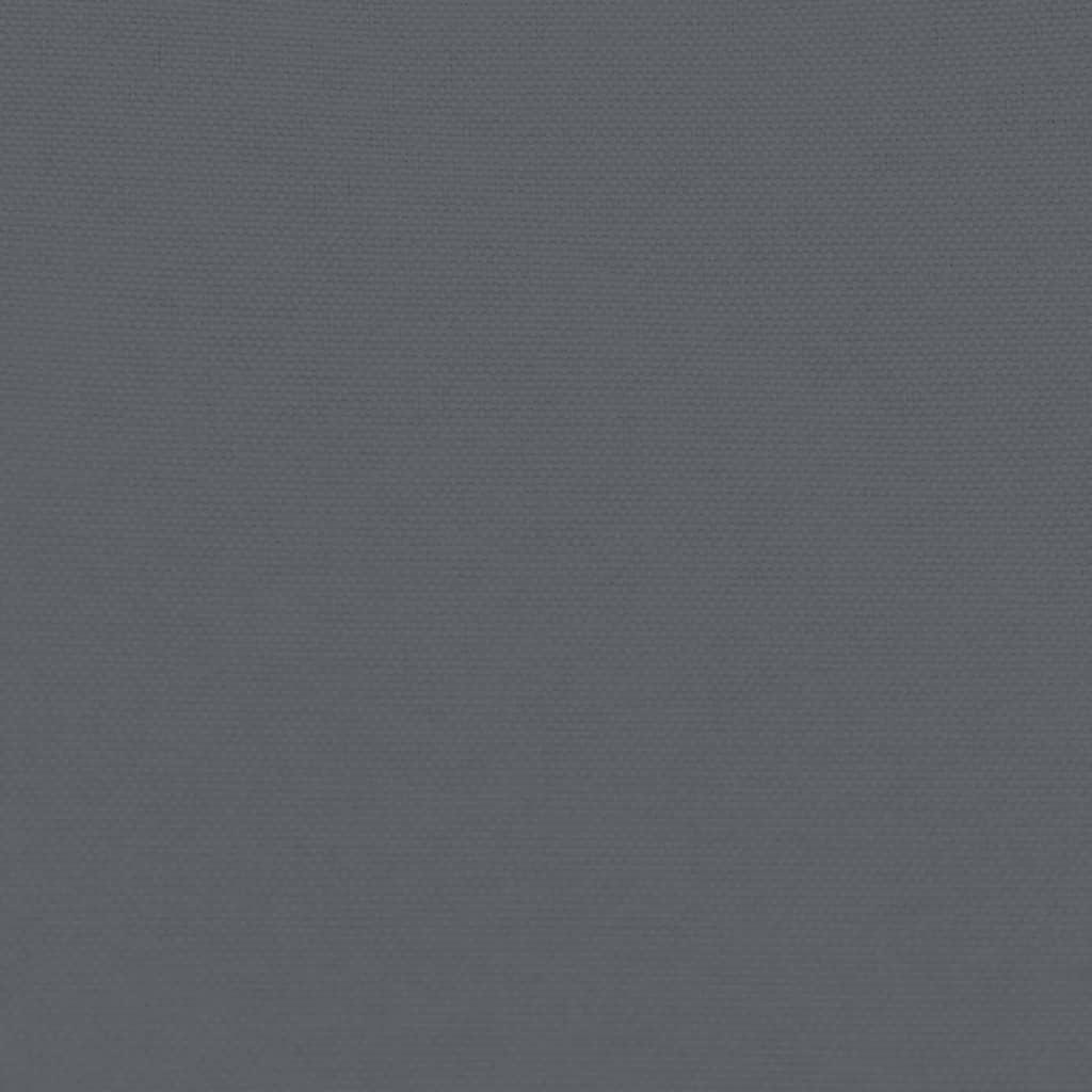 3 Piece Patio Lounge Set Black and Gray Poly Rattan at Set Shop and Smile