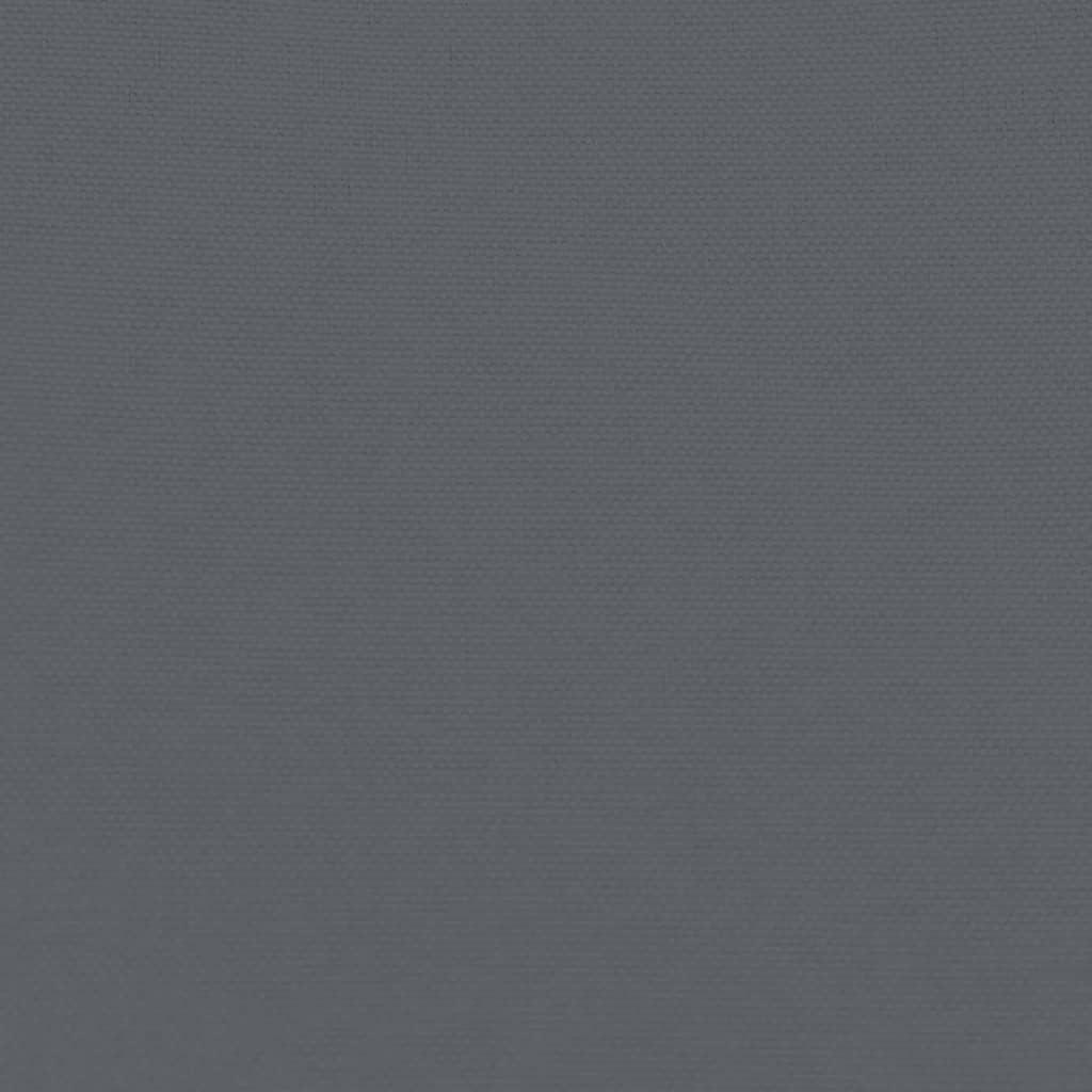 3 Piece Patio Lounge Set Black and Gray Poly Rattan at Set Shop and Smile