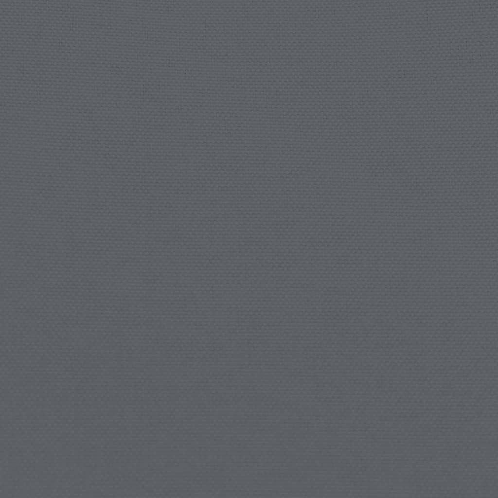 3 Piece Patio Lounge Set Black and Gray Poly Rattan at Set Shop and Smile