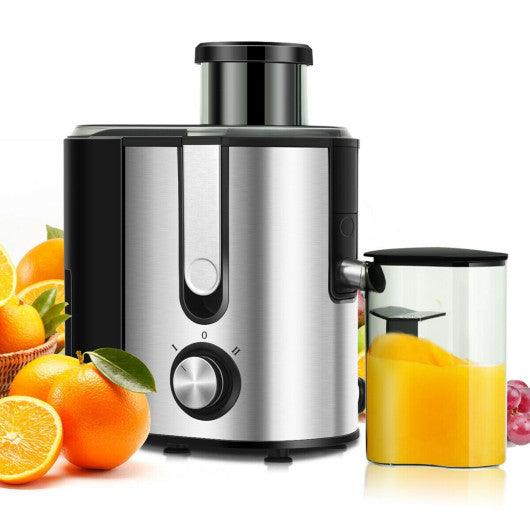 Centrifugal Juicer Machine Juicer Extractor Dual Speed at Set Shop and Smile