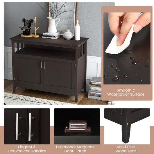 Modern Practical and Beautiful Wooden Kitchen Lockers with Large Storage Space at Set Shop and Smile