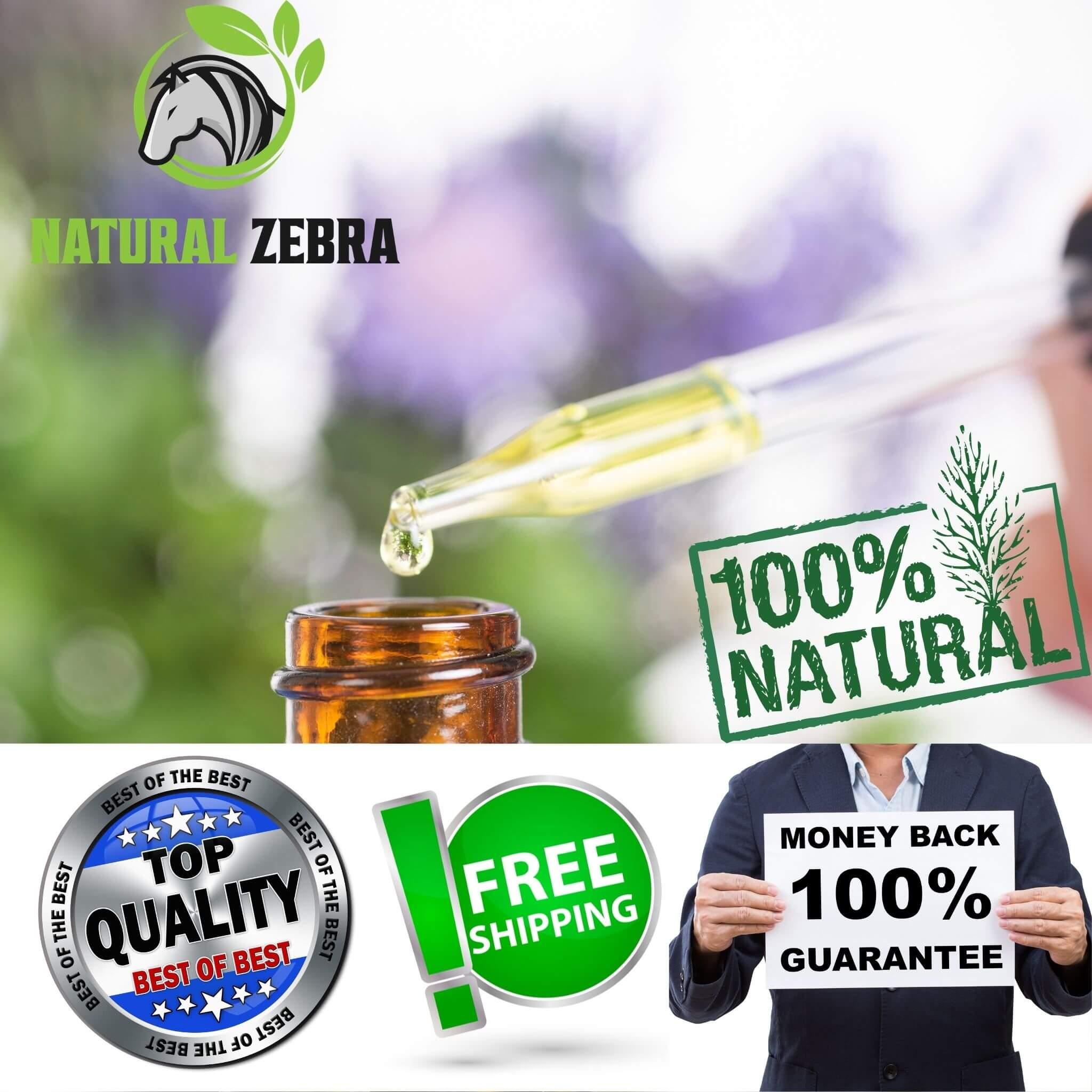 Ginger Essential Oil - 30ml at Set Shop and Smile