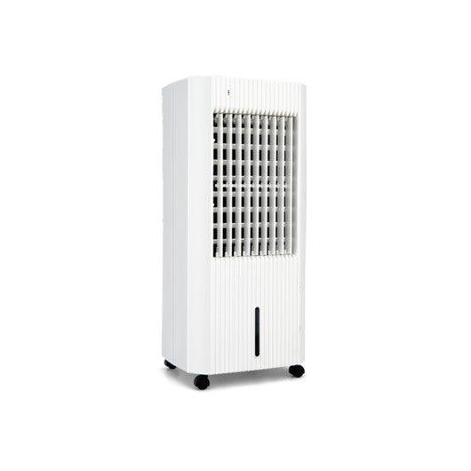 3-in-1 Evaporative Air Cooler with 3 Modes-White at Set Shop and Smile