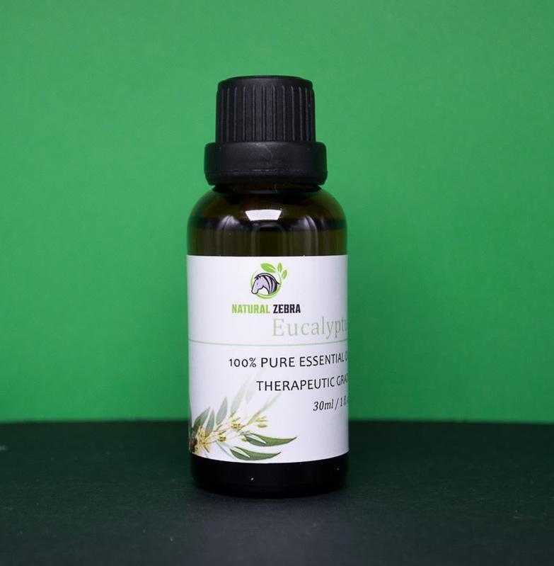 Eucalyptus Essential Oil at Set Shop and Smile