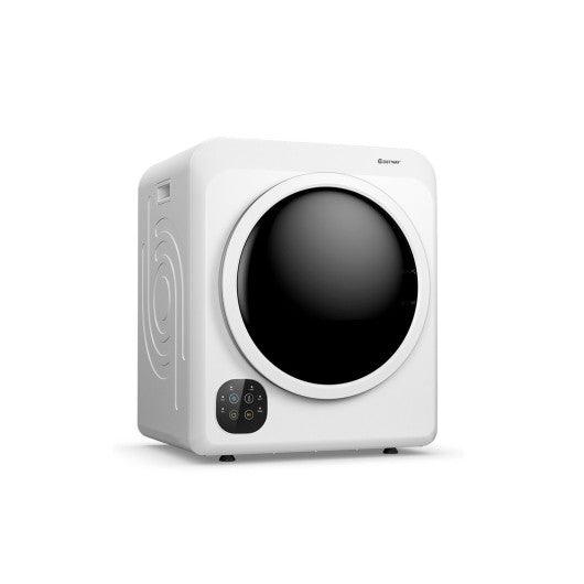 1700W Electric Tumble Laundry Dryer with Steel Tub at Set Shop and Smile