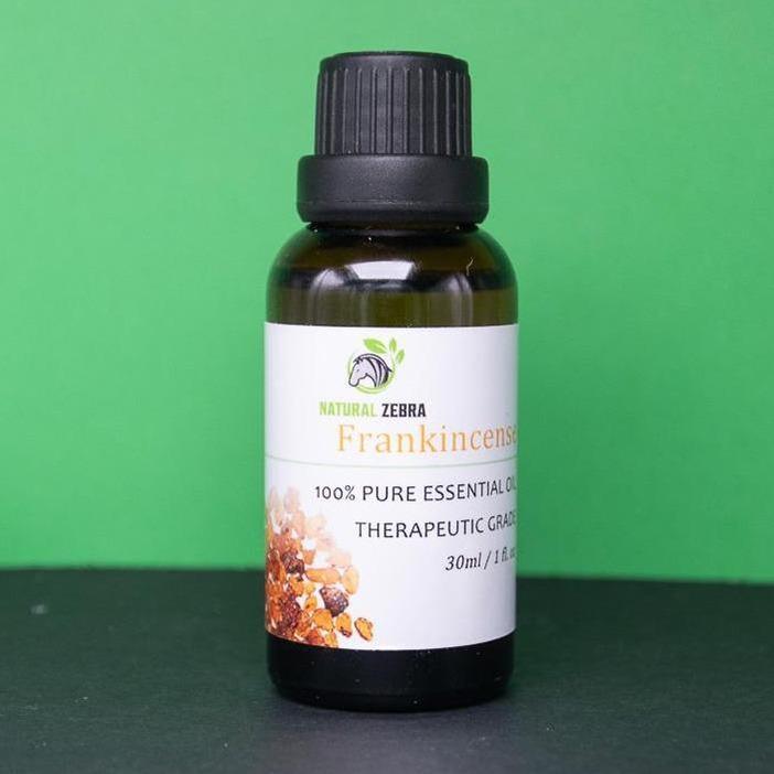Frankincense Essential Oil at Set Shop and Smile