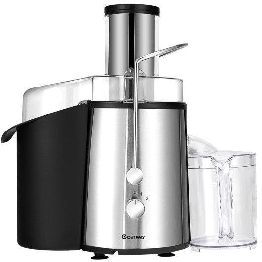 2 Speed Electric Juice Press for Fruit and Vegetable at Set Shop and Smile