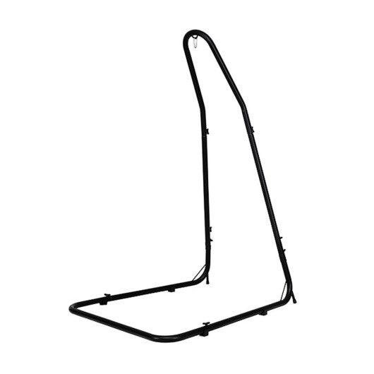 Adjustable Hammock Chair Stand Steel Frame at Set Shop and Smile