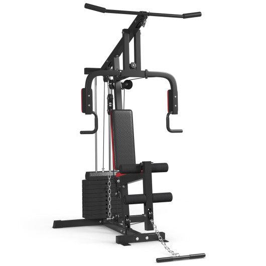 Multifunction Cross Trainer Workout Machine at Set Shop and Smile