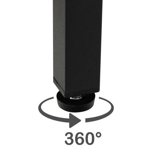 Twin/Full/Queen Size Upholstered Platform Bed with Button Tufted Headboard-Full Size at Set Shop and Smile