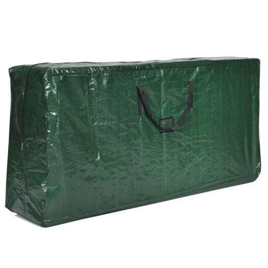 Christmas Tree PE Storage Bag for 9 Feet Artificial Tree at Set Shop and Smile