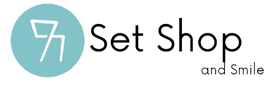 Set Shop and Smile
