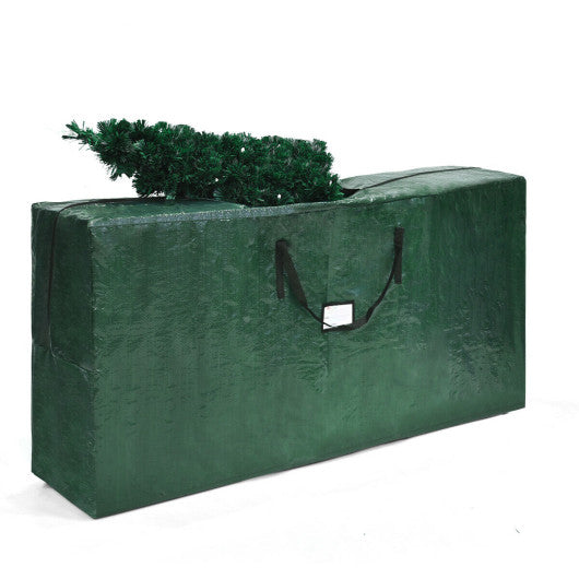 Christmas Tree PE Storage Bag for 9 Feet Artificial Tree - Set Shop and Smile