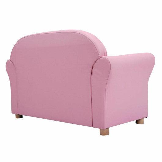 Kids Princess Armrest Chair Lounge Couch at Set Shop and Smile