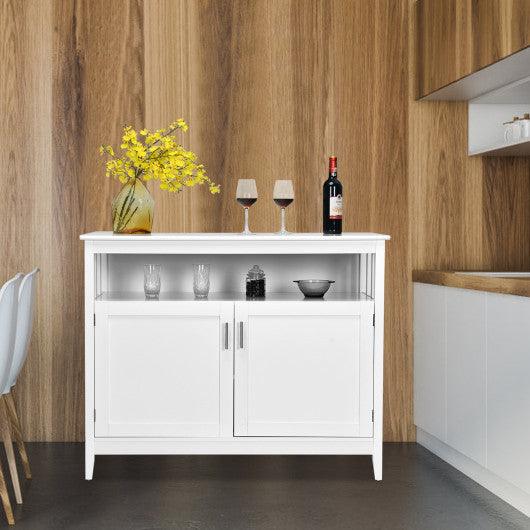 Modern Practical and Beautiful Wooden Kitchen Lockers with Large Storage Space at Set Shop and Smile