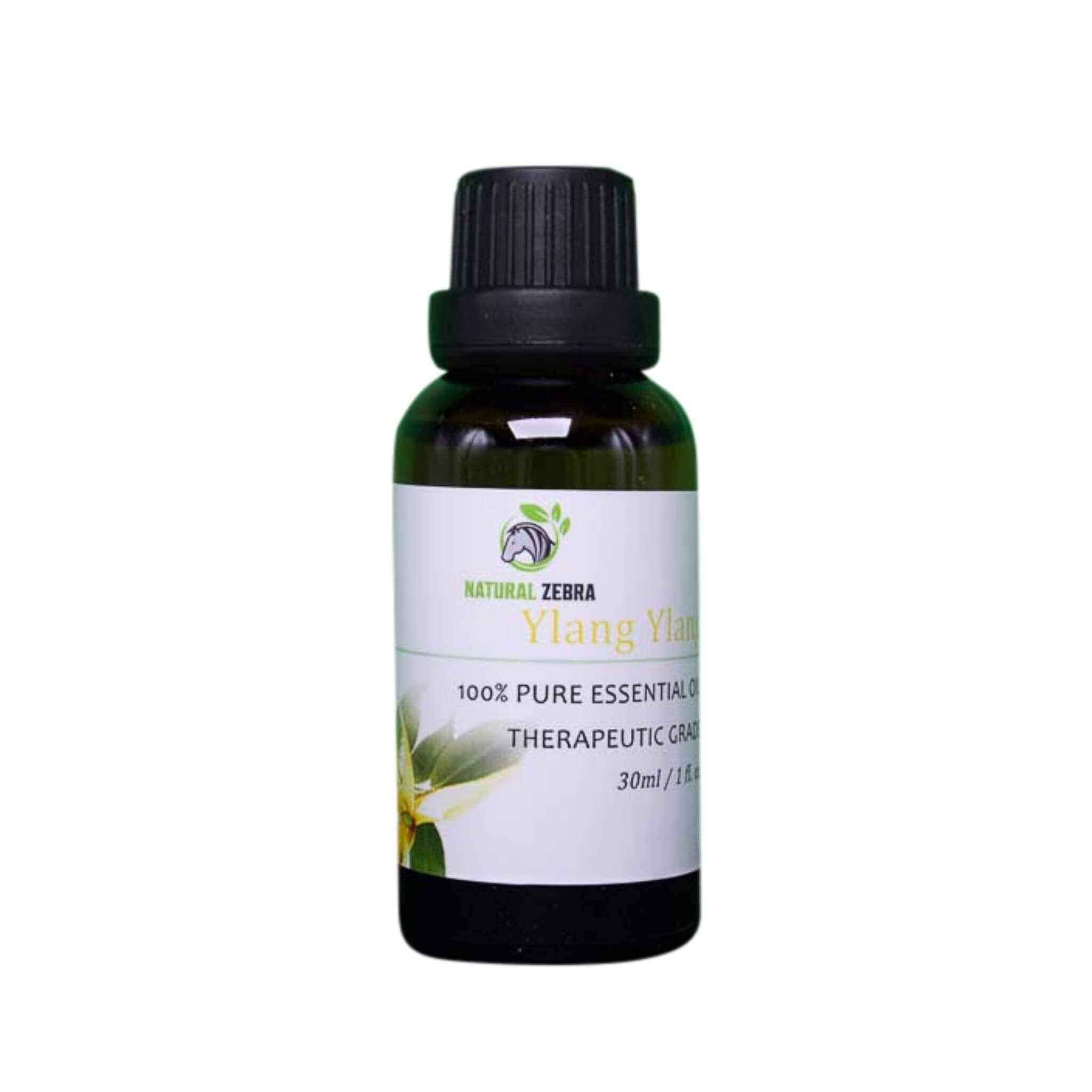Ylang Ylang Essential Oil at Set Shop and Smile