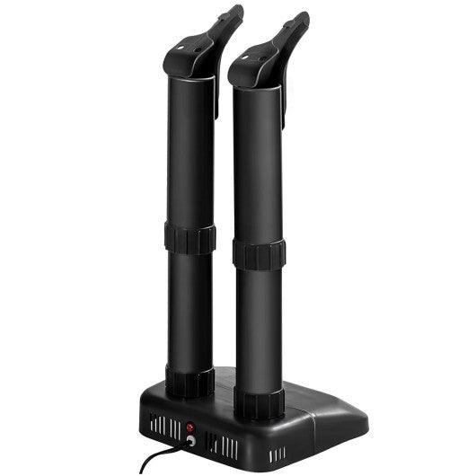 Electric Shoe Dryer Mighty Boot Warmer at Set Shop and Smile