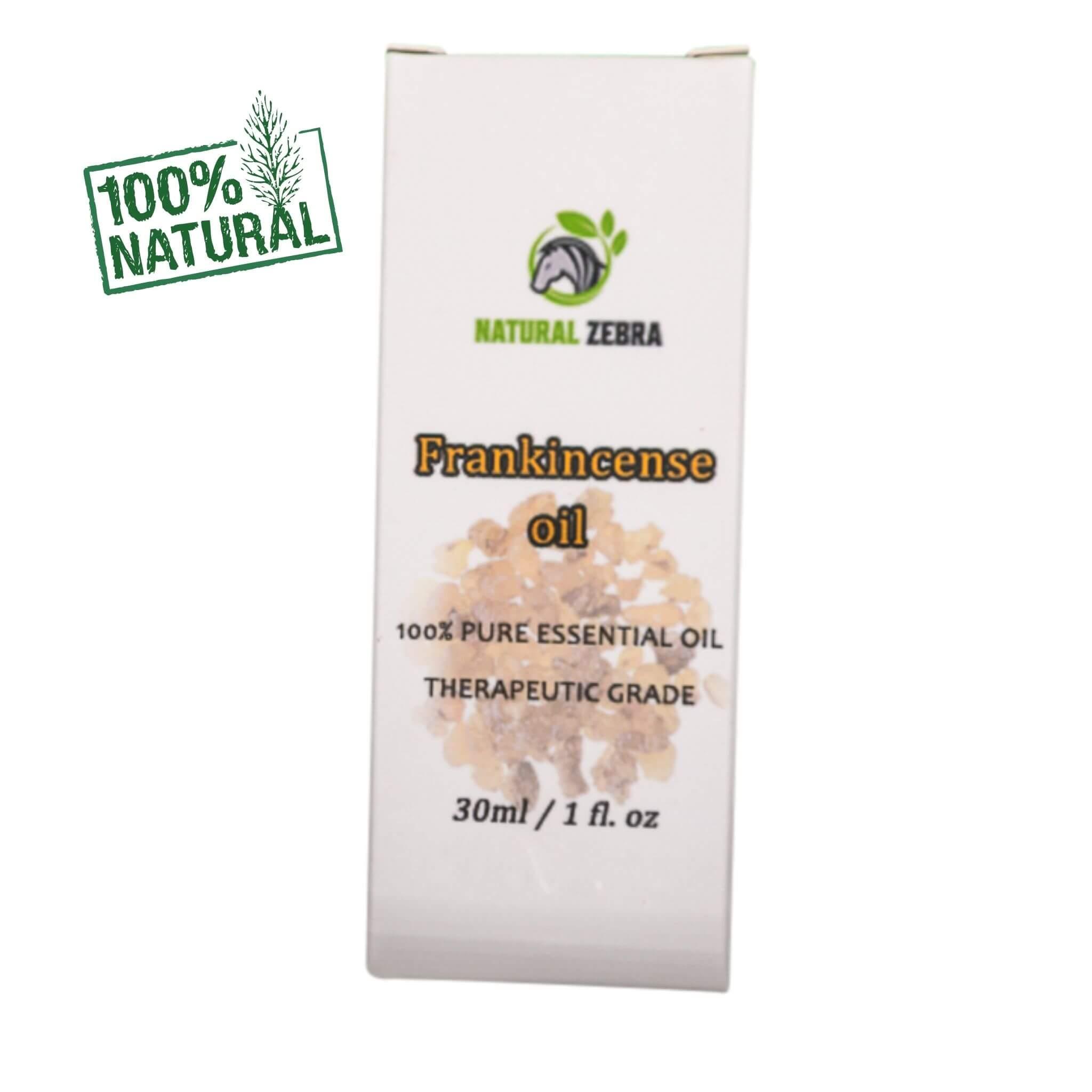 Frankincense Essential Oil at Set Shop and Smile