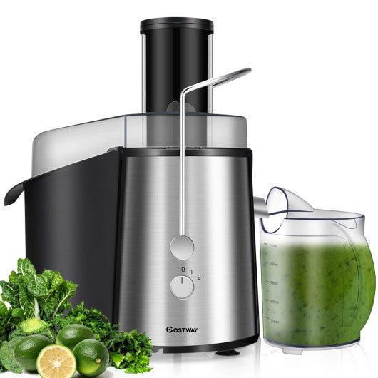 2 Speed Electric Juice Press for Fruit and Vegetable at Set Shop and Smile