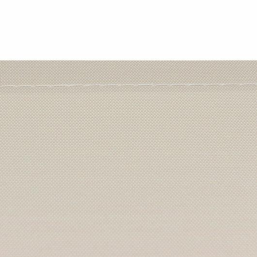 237 x 71 Inch Patio Retractable Double Folding Side Awning Screen Divider at Set Shop and Smile