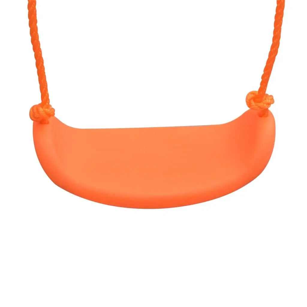 Single Swing Orange at Set Shop and Smile
