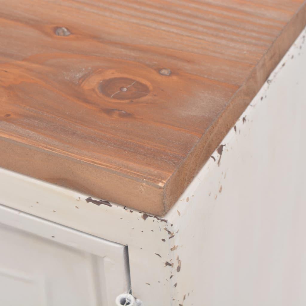 TV Cabinet 47.2"x11.8"x15.7" White at Set Shop and Smile