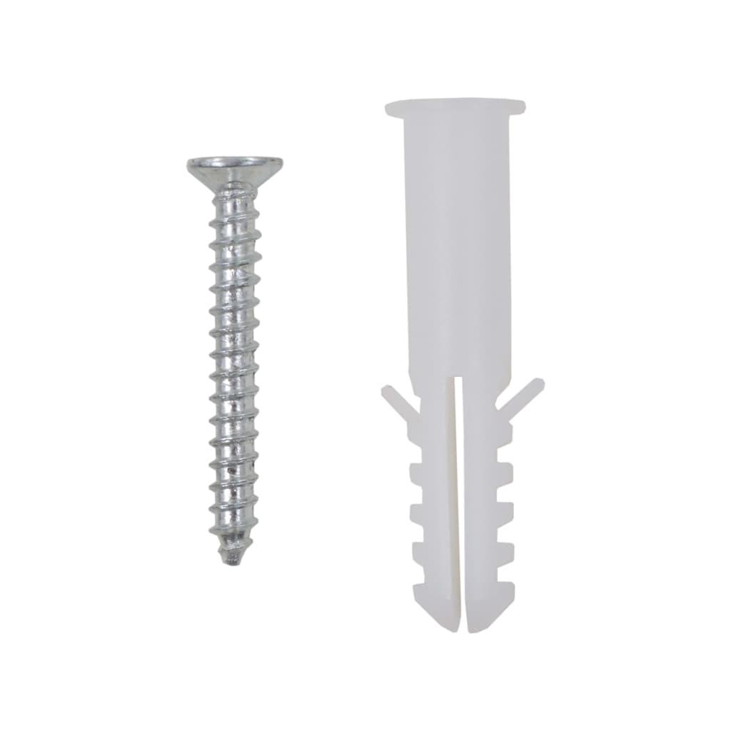 Wall Mirror 15.7" Round Glass at Set Shop and Smile