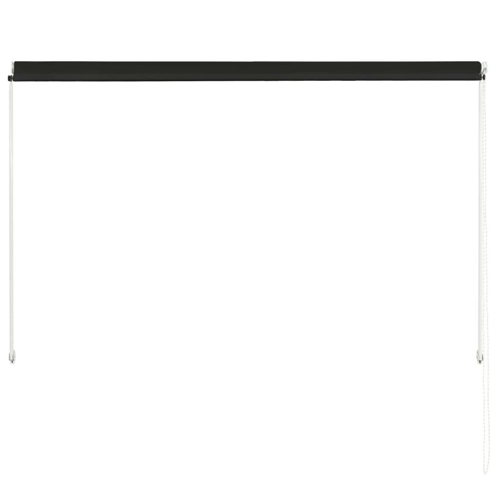 Retractable Awning 78.7"x59.1" Anthracite at Set Shop and Smile