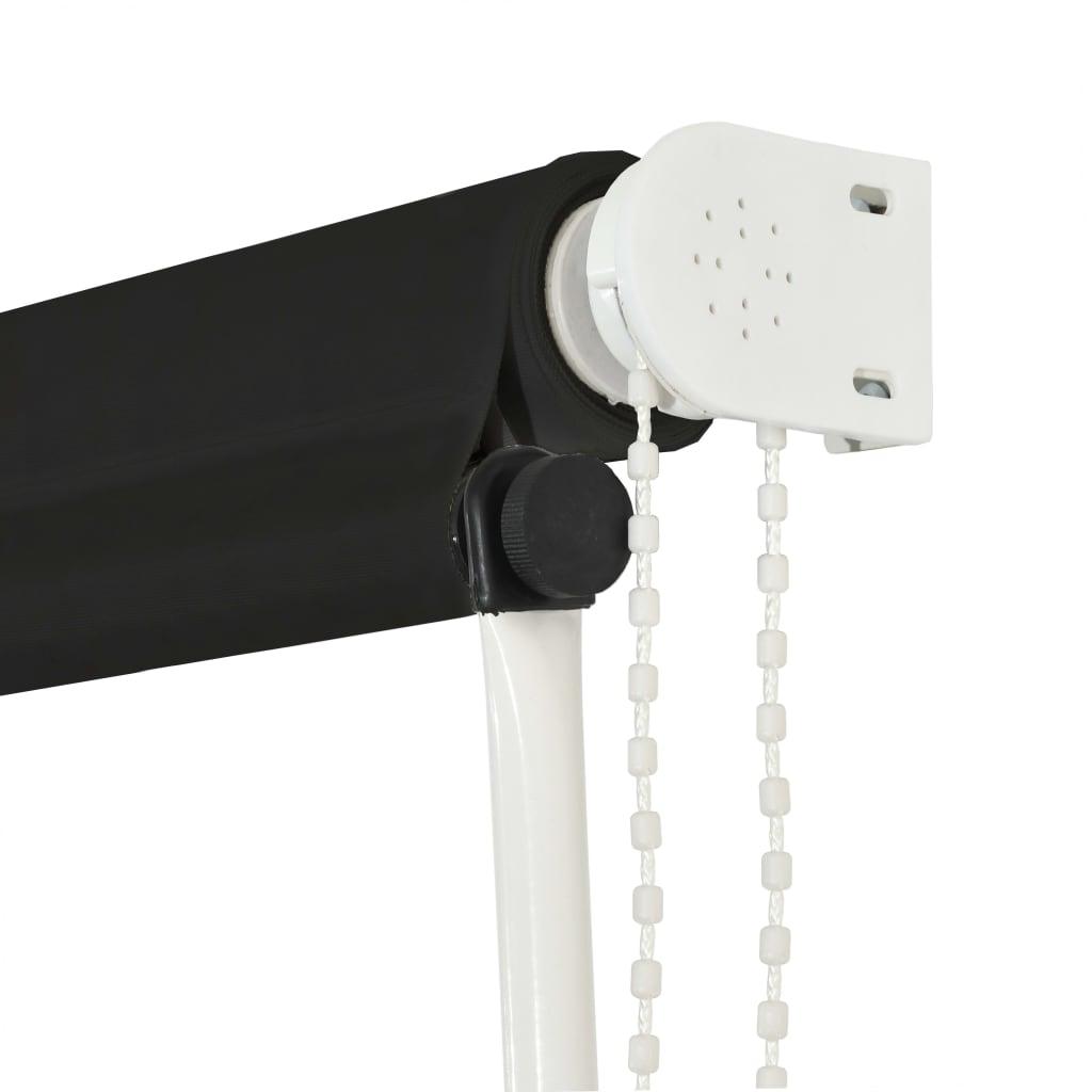 Retractable Awning 98.4"x59.1" Anthracite at Set Shop and Smile