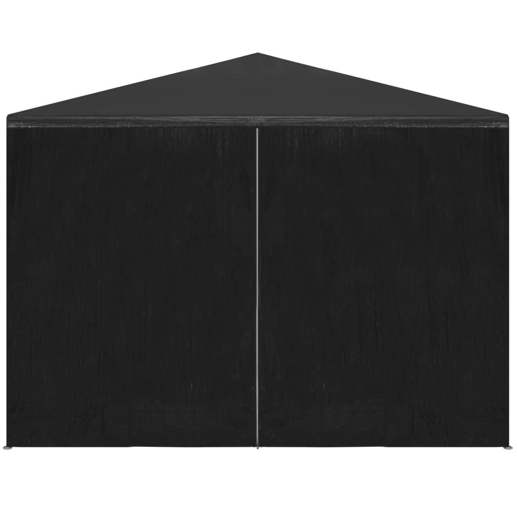 Party Tent 9.8'x19.7' Anthracite at Set Shop and Smile