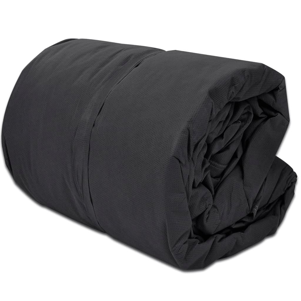 Caravan Cover Gray S at Set Shop and Smile