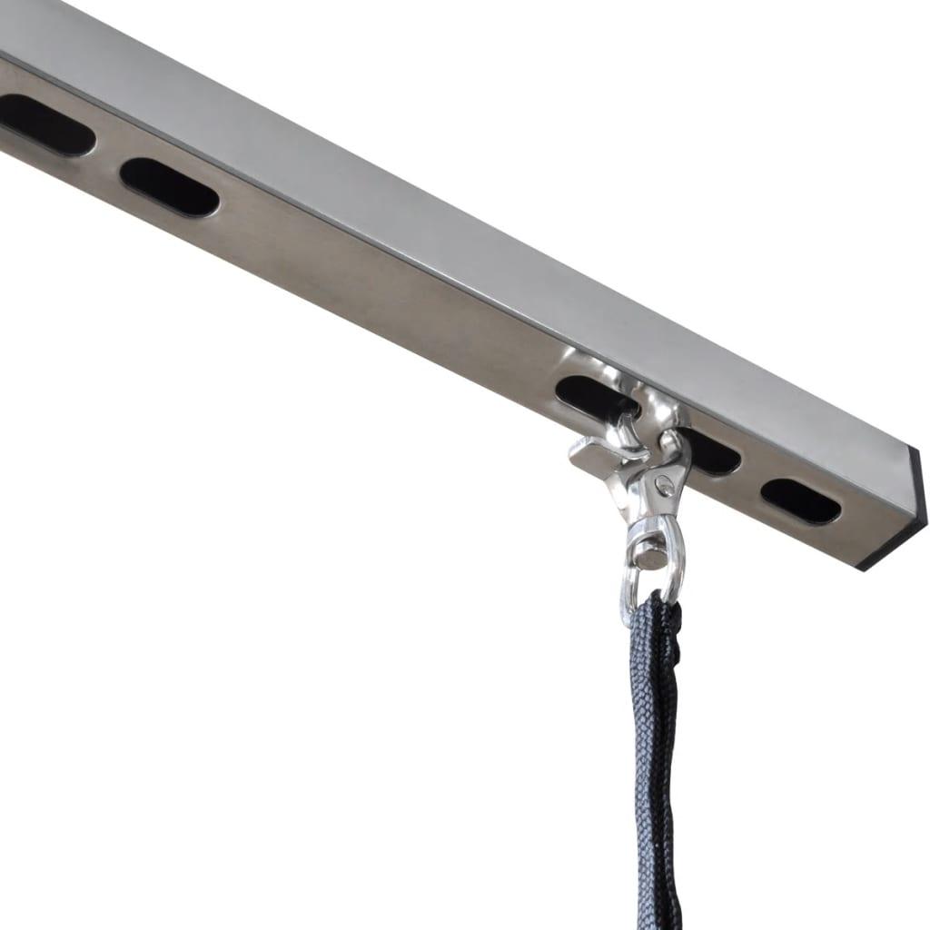 Adjustable Pet Dog Grooming Table with 1 Noose at Set Shop and Smile