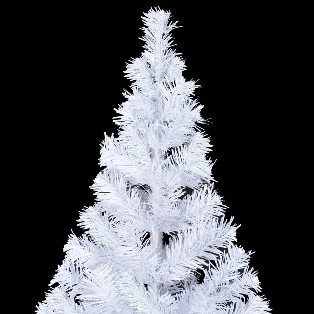 Artificial Christmas Tree with Steel Stand 7 ft 910 Branches at Set Shop and Smile