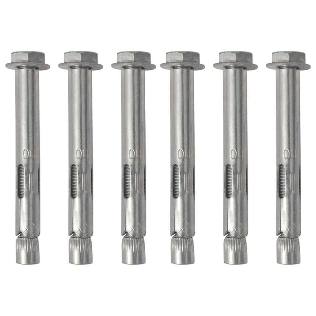 Door Canopy Black and Transparent 118.1"x31.5" PC at Set Shop and Smile