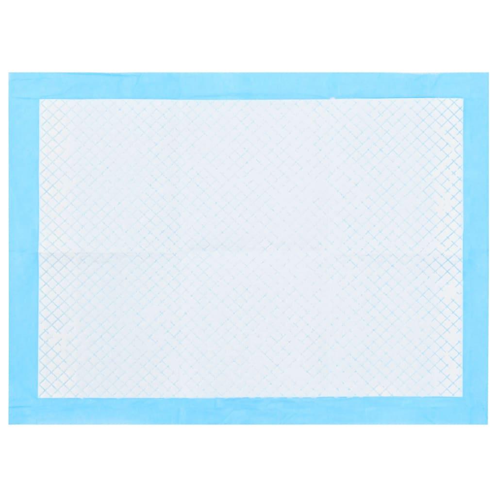 Pet Training Pads 100 pcs 17.7"x13" Non Woven Fabric at Set Shop and Smile