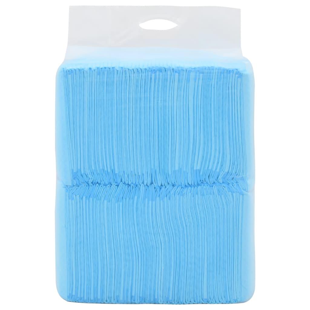 Pet Training Pads 100 pcs 23.6"x17.7" Non Woven Fabric at Set Shop and Smile