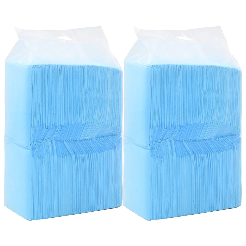 Pet Training Pads 200 pcs 35.4"x23.6" Non Woven Fabric at Set Shop and Smile
