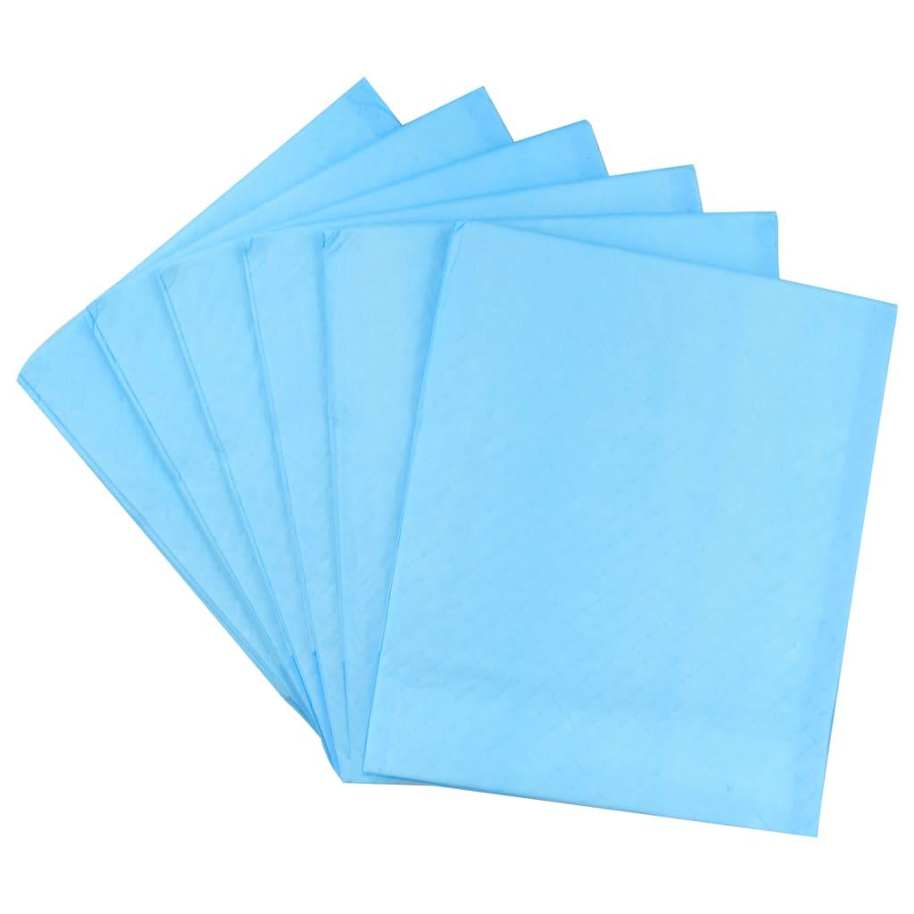 Pet Training Pads 200 pcs 35.4"x23.6" Non Woven Fabric at Set Shop and Smile