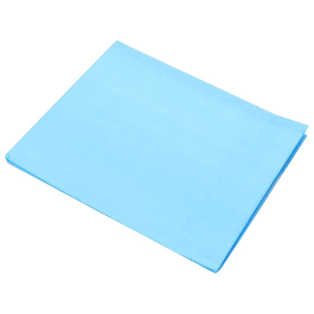 Pet Training Pads 200 pcs 35.4"x23.6" Non Woven Fabric at Set Shop and Smile