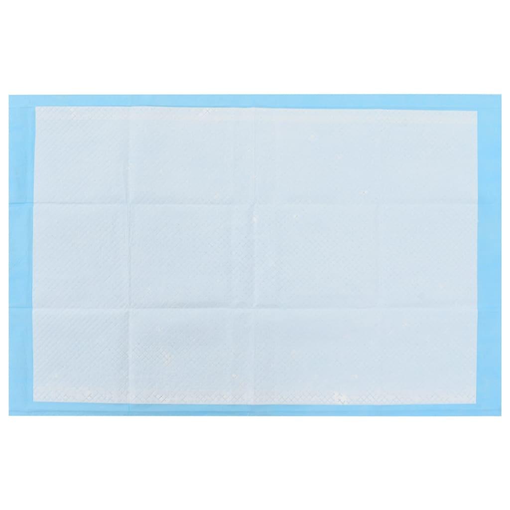 Pet Training Pads 200 pcs 35.4"x23.6" Non Woven Fabric at Set Shop and Smile