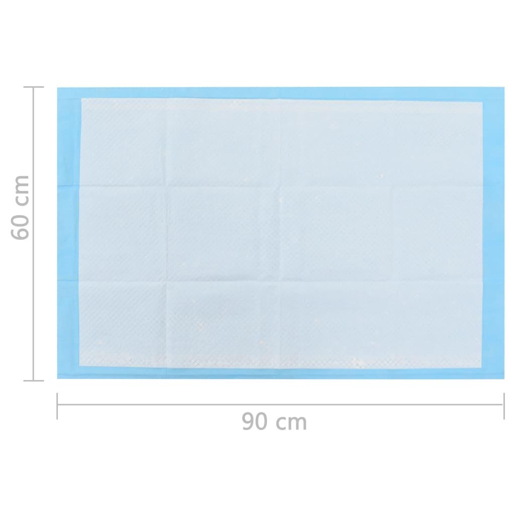 Pet Training Pads 200 pcs 35.4"x23.6" Non Woven Fabric at Set Shop and Smile