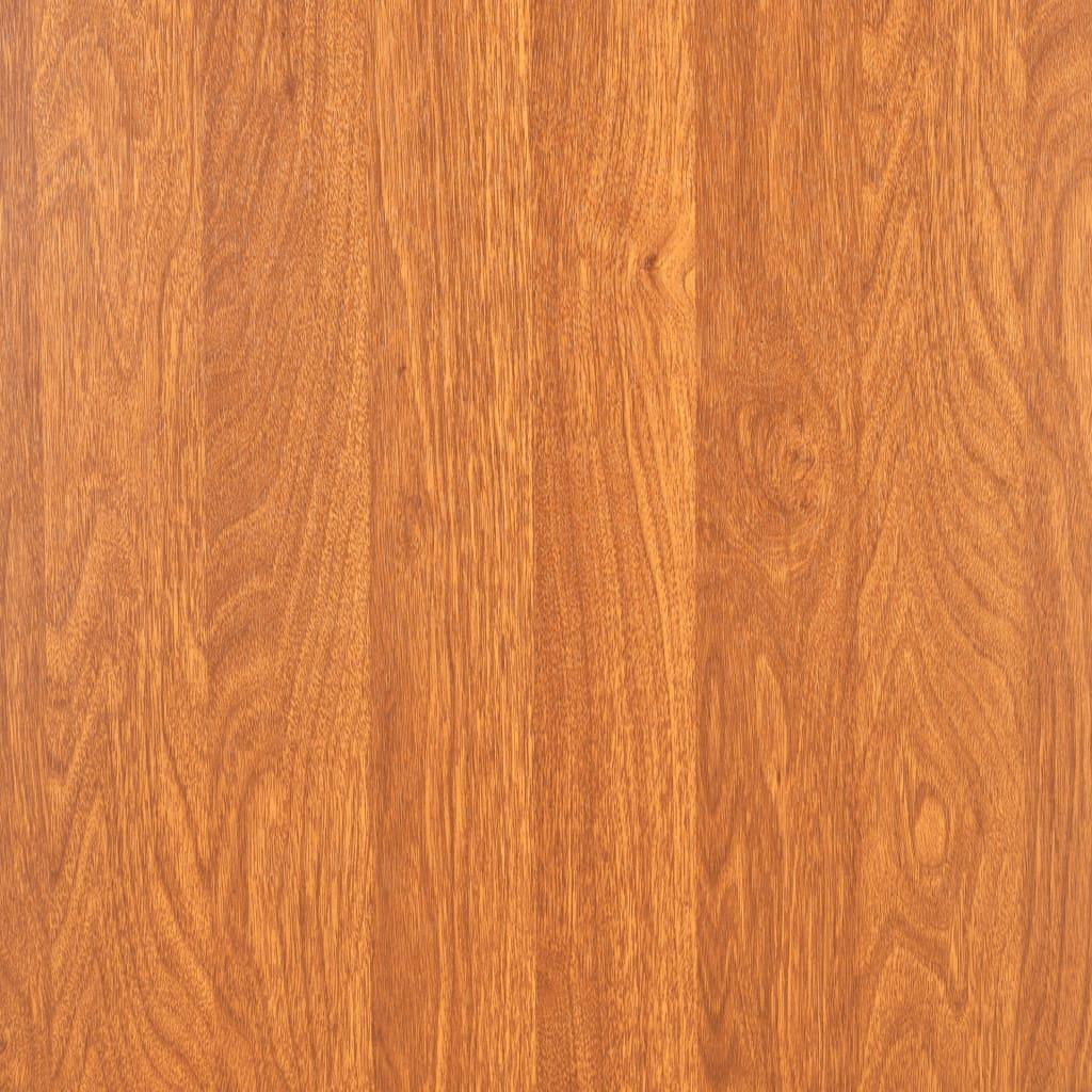 Dining Table Brown 47.2"x27.6"x29.5" MDF at Set Shop and Smile