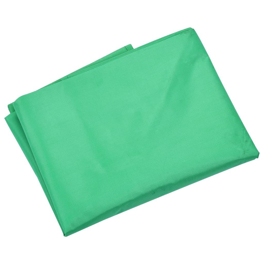 Garden Cart Liner Green Fabric at Set Shop and Smile