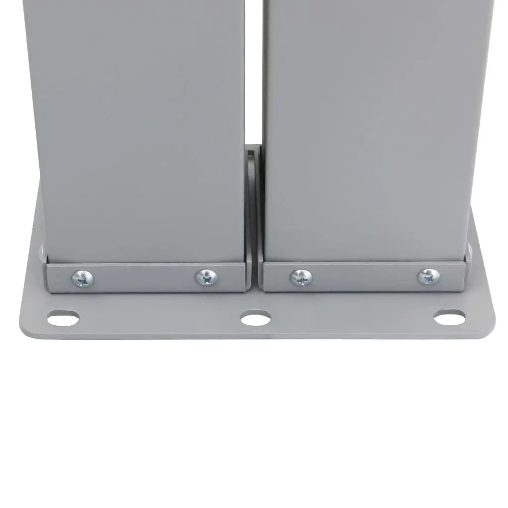 Retractable Side Awning Cream 55.1"x393.7" at Set Shop and Smile