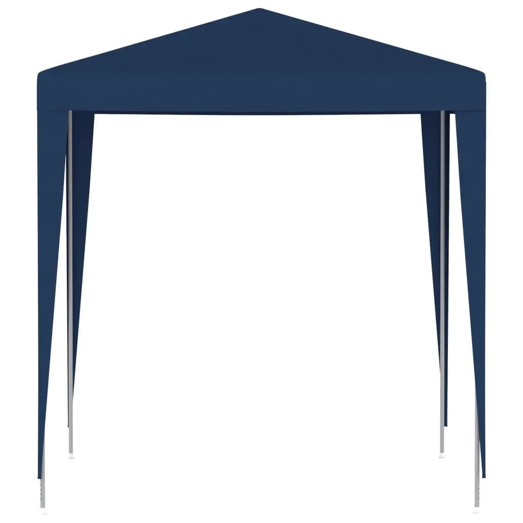 Party Tent 6.6'x6.6' Blue at Set Shop and Smile