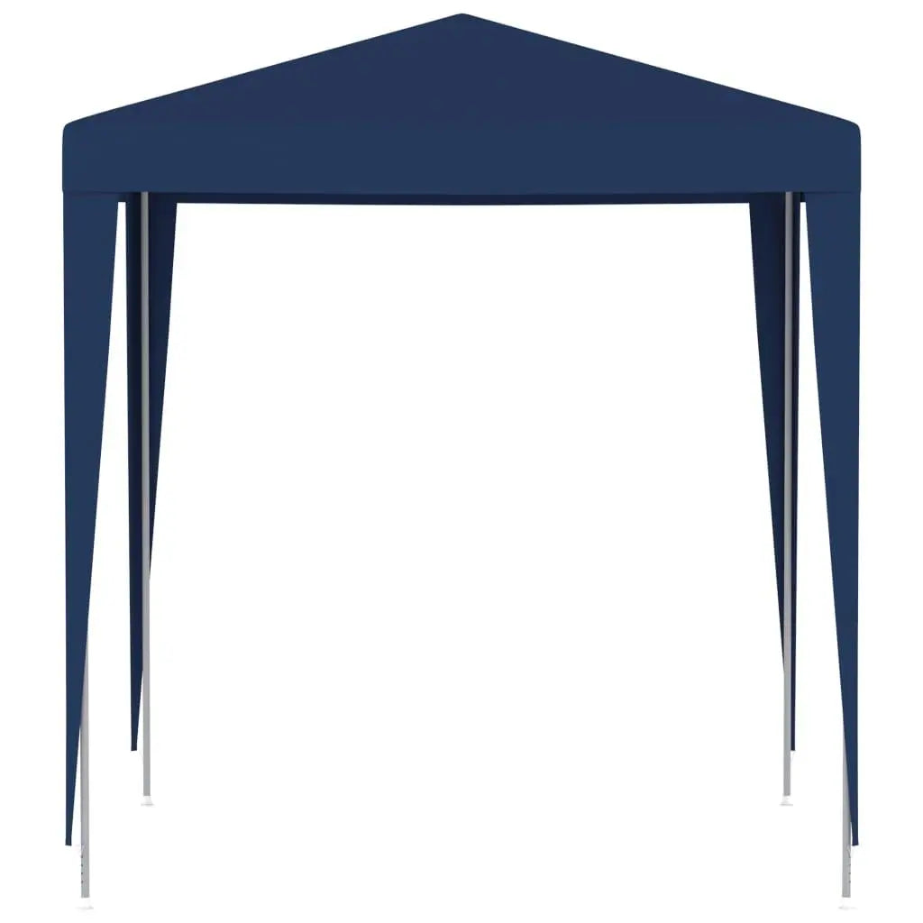 Party Tent 6.6'x6.6' Blue at Set Shop and Smile