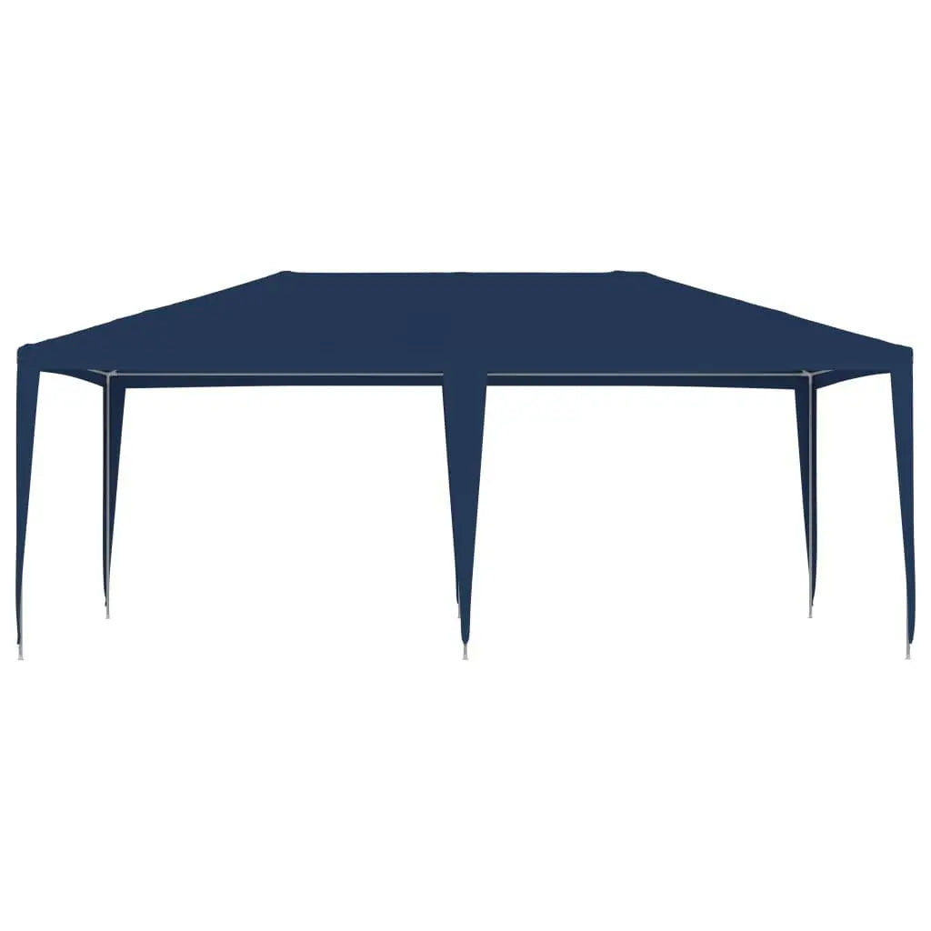 Party Tent 13.1'x19.7' Blue at Set Shop and Smile