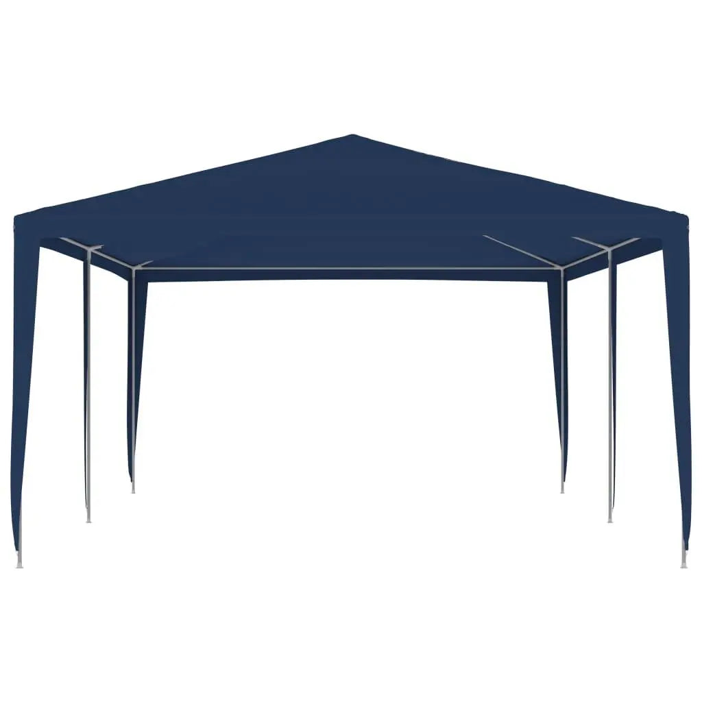 Party Tent 13.1'x19.7' Blue at Set Shop and Smile
