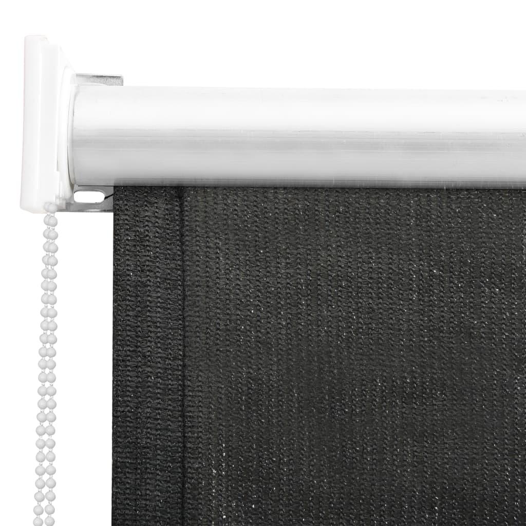 Outdoor Roller Blind 31.5"x55.1" Anthracite at Set Shop and Smile